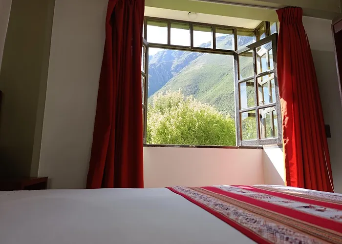 Samana House Hotel