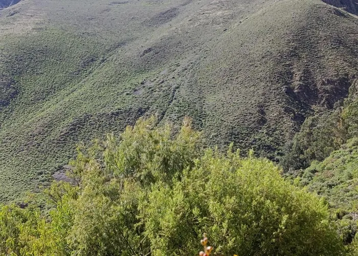 Hotel Samana House Ollantaytambo