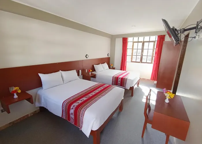 Samana House 2*