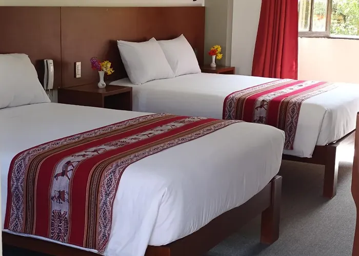 Samana House Hotel Ollantaytambo