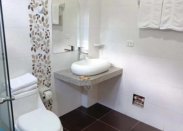 Samana House Hotel