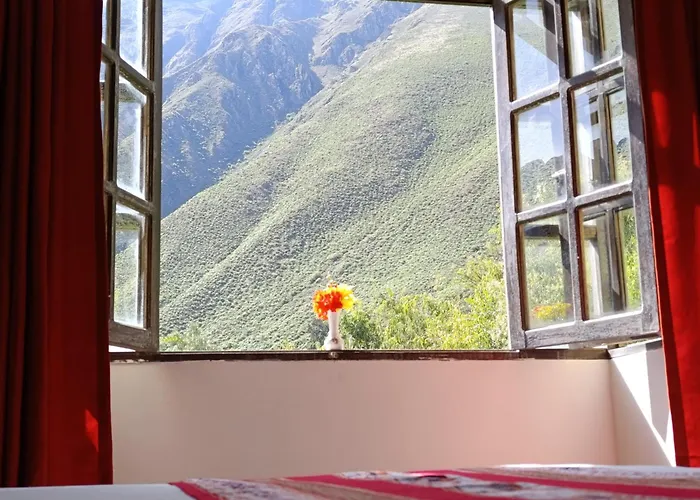 Samana House Hotel Ollantaytambo