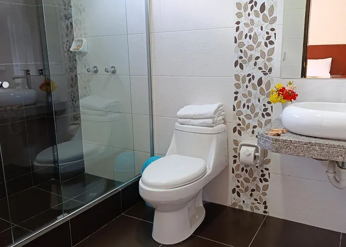 Hotel Samana House Ollantaytambo