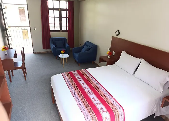 Samana House 2*