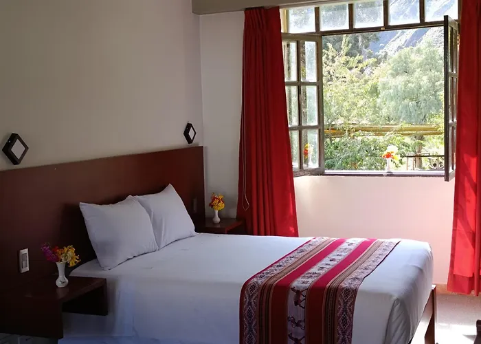 Hotel Samana House