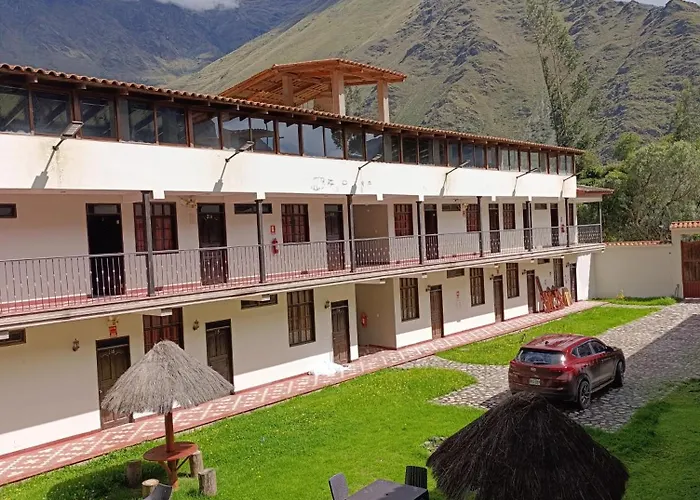Samana House Hotel
