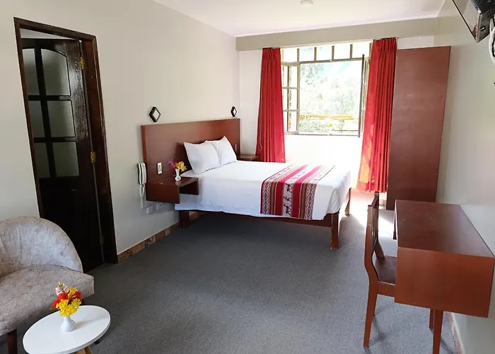 Hotel Samana House
