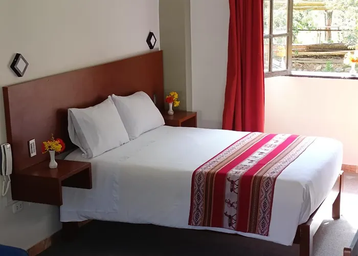 Hotel Samana House Ollantaytambo