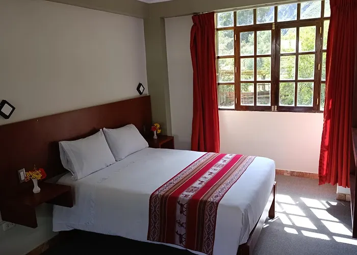 Samana House Hotel