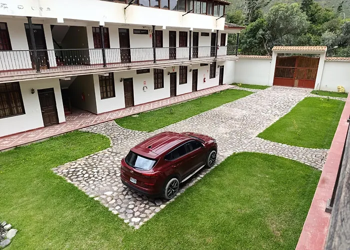 Samana House 2*