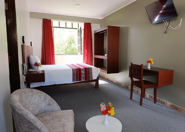 Hotel Samana House