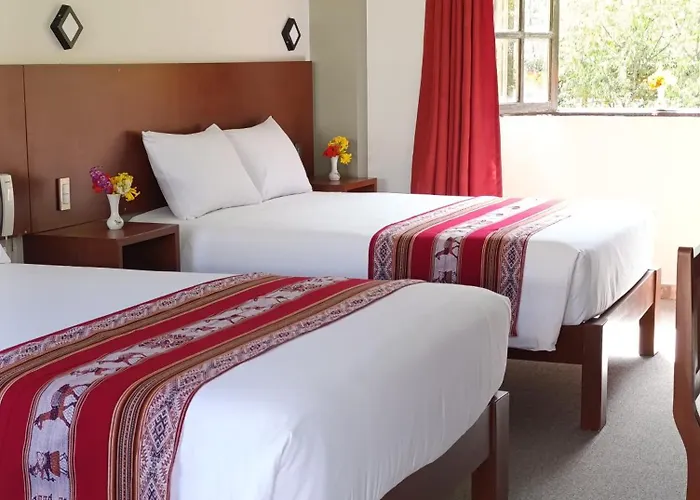 Samana House Hotel Ollantaytambo