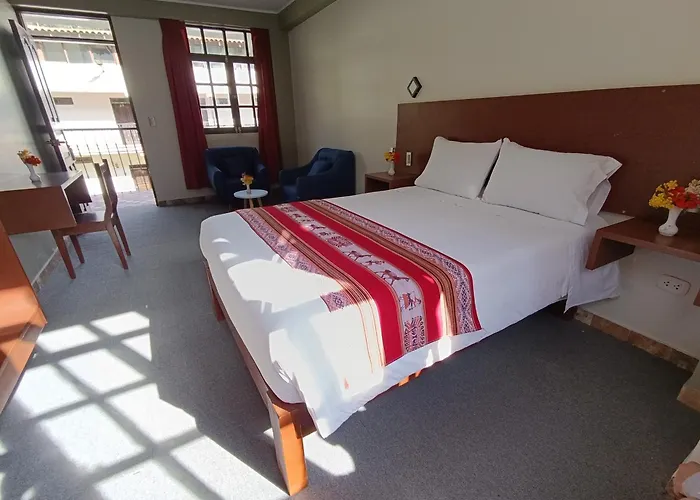 Samana House