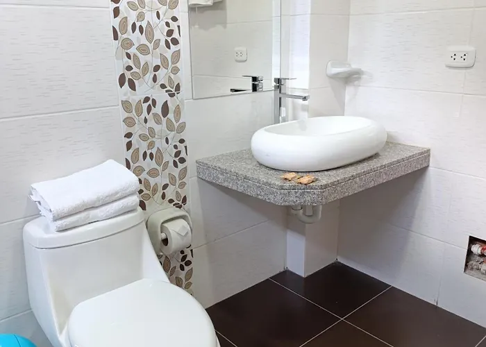 Samana House Hotel