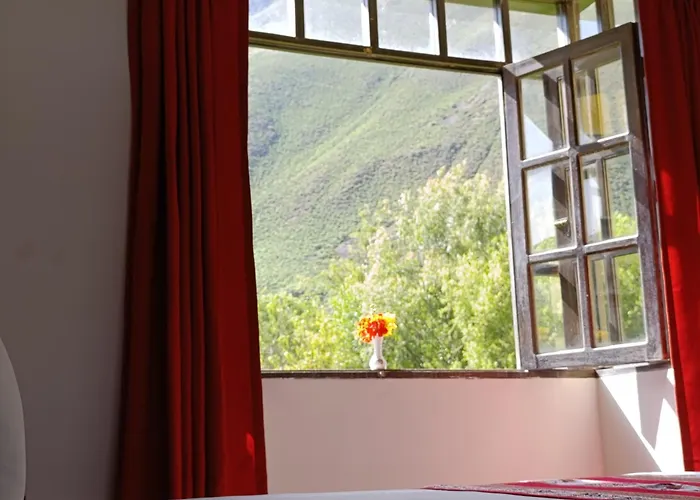 Samana House 2* Ollantaytambo