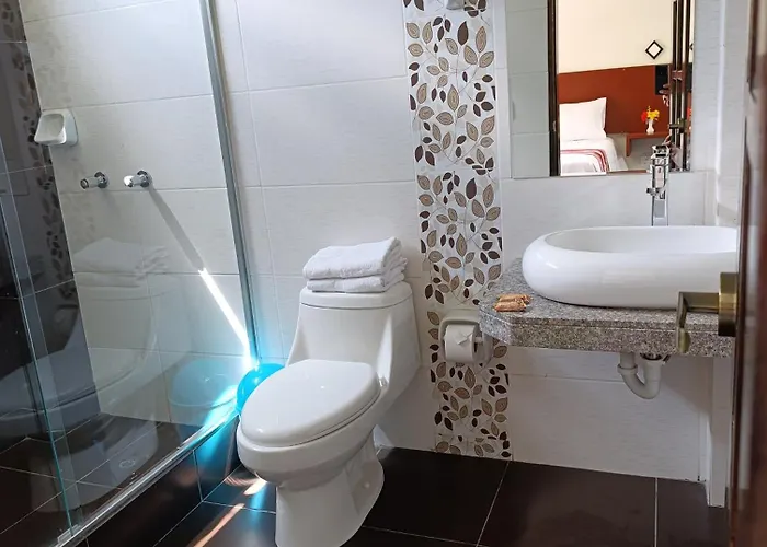 Samana House