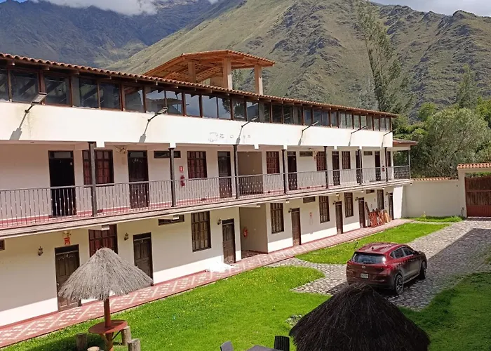 Samana House 2*