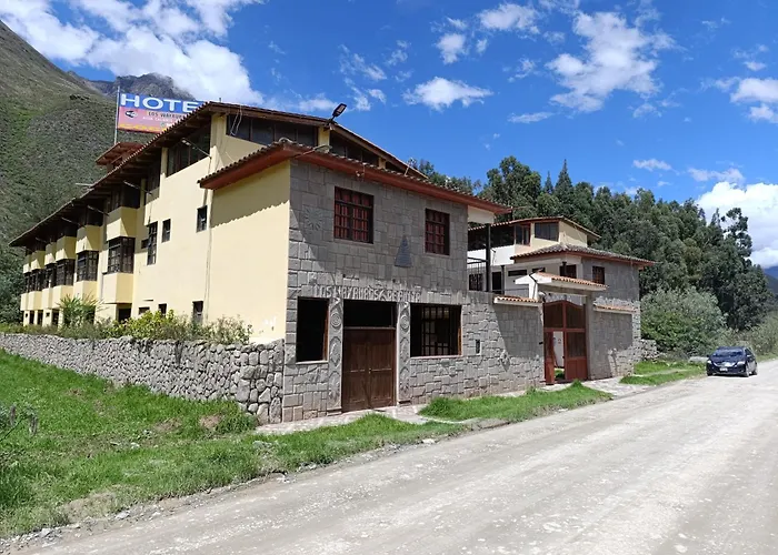 Hotel Samana House 2*
